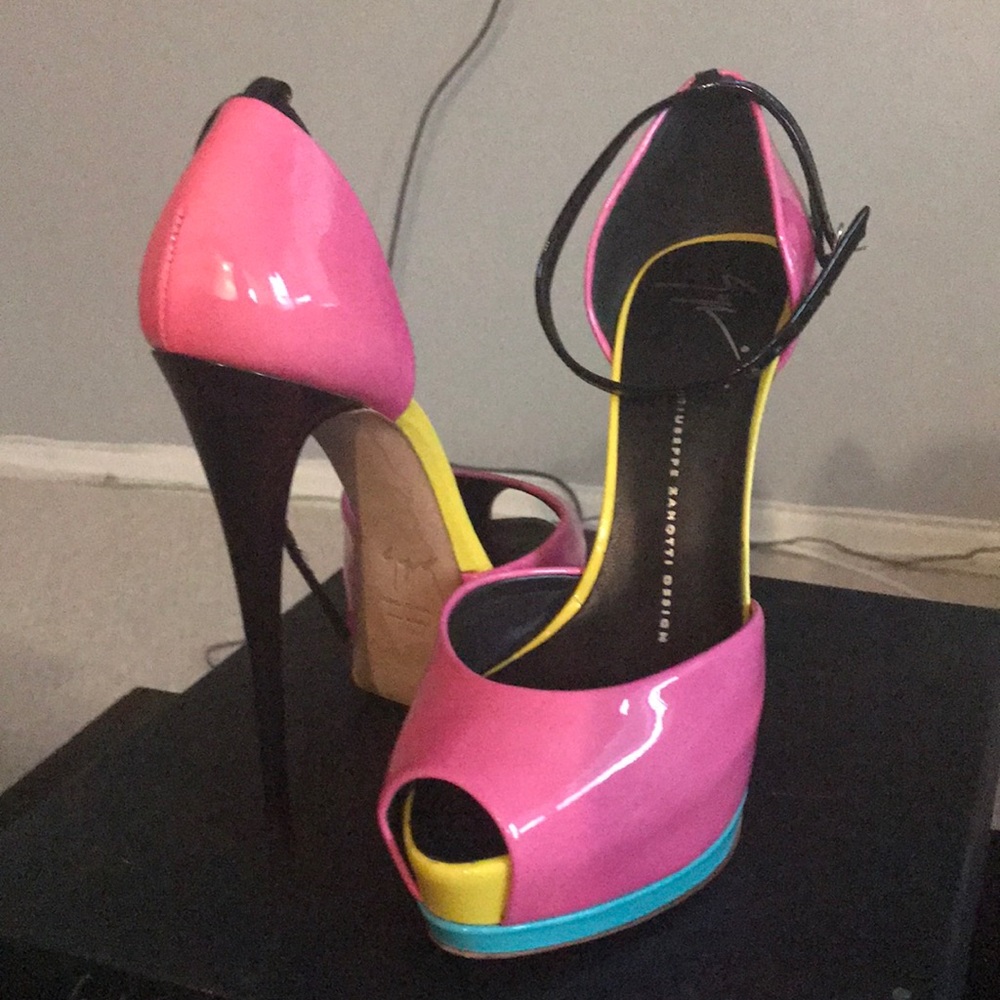 Giuseppe Zanotti